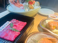 -匠和风精致料理(春熙路群光广场店)