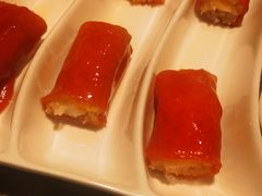 红米肠粉-悦秀·高级粤菜