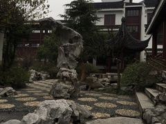 -苏州吴宫泛太平洋酒店