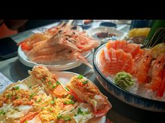 -松坂屋日料自助(长城路店)