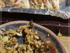 -五样儿西昌小签签烤串(建设路店)