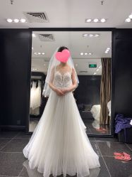 -GRACE KELLY婚纱与礼服(北京店)