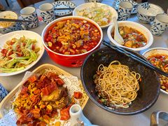-老三样 · 江西菜馆(前海壹方汇店)