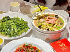 -诚如金·南宁本地菜(信息港店)