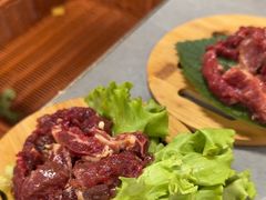 -牛犇炭火烤肉·鲜切烤肉(承德总店)
