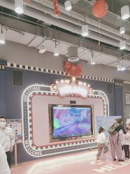 点击看大图 -meland亲子乐园(北京首开通州万象汇店)