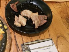 -千寻烧肉(政务区店)