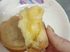 -味正点车轮饼可丽饼(南禅寺店)