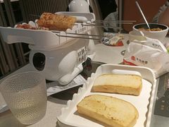 -丰茂烤串(五道口店)