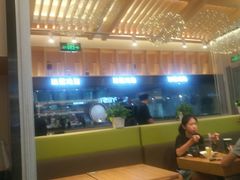 大堂-过桥缘·过桥米线(北京望京万象汇店)