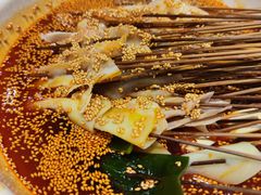 -嘉州叶婆婆钵钵鸡(建设路店)