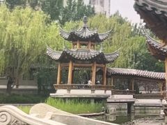 -南普公园