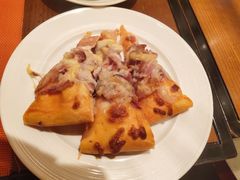 -岷山饭店-芝芝自助餐厅