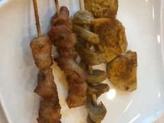 烧烤-庐州太太(双岗店)