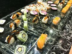 -芭菲盛宴·环球美食(解放碑英利国际店)