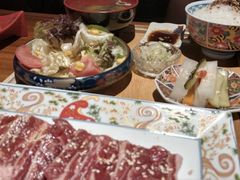 -肉魁屋·烧肉·烧鸟·酒场(高新店)