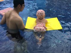 -龙格亲子游泳俱乐部(常熟中心店)