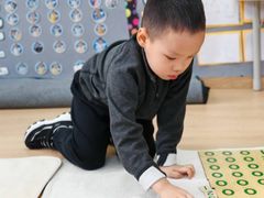 -满天星幼儿园(北京太阳宫园)