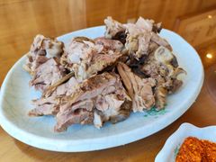 -清真·益鑫羊肉手抓馆(花园北街店)