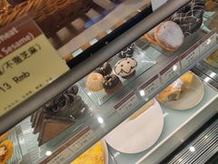 -德南面包房(尚都店)