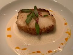 -广州四季酒店·佰鲜汇·现代法餐