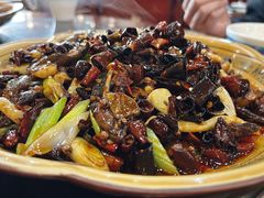 -老来福·非遗酸汤兔(凯旋路店)