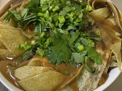 -正味斋锅巴菜(西北角店)