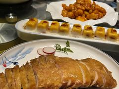 -胡家大厨(西三庄店)