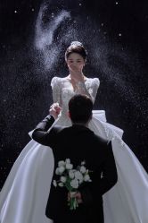 -全城热恋璀璨婚纱摄影(国贸总店)