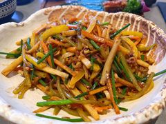 海鲜皇-沿江海南菜·文昌鸡祖师爷(大东海店)