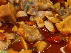 -老三样·旧食新味(万寿宫店)