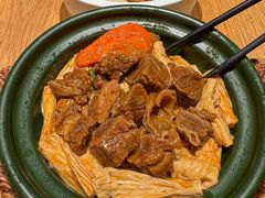 -谷田稻香·砂锅菜(西乡天虹店)