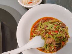 -楚鲜·汉正街一号(天河店)