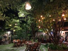 -Lam Vien Restaurant