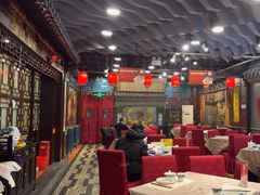 -老浒记烤鸭-北京菜(琉璃厂店)