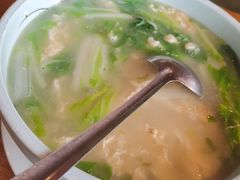 -盐帮食坊•小河帮川菜(四川师大店)