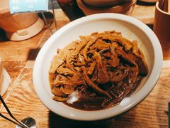 -筱爷叔·上海传统手工菜(玉树路店)
