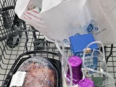 -家乐福会员店(南翔店)