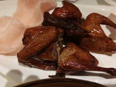 -潮福城大酒楼·潮味粤品·港式点心(湖滨北路店)