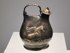 -陕西历史博物馆