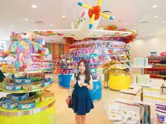 -星光糖果屋