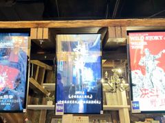 -暴风岛沉浸式体验馆(百联世纪店)