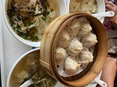 -同心楼(解放北路店)