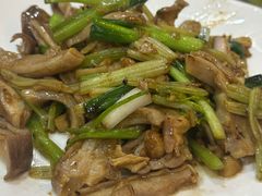 -阳江餐厅·30年老字号·粤菜海鲜大排档