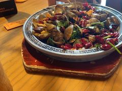 -肉串汪(望京店)