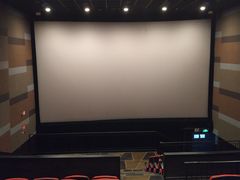 -中影国际影城(东方新天地CINITY店)
