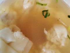 -韩萍老南京馄饨(河西万达店)