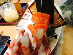 -沼津港渔市(宏伊国际广场店)