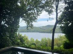 -天目湖涵田半山温泉