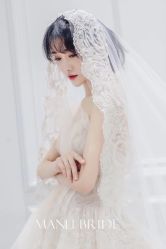-MANLI BRIDAL婚纱